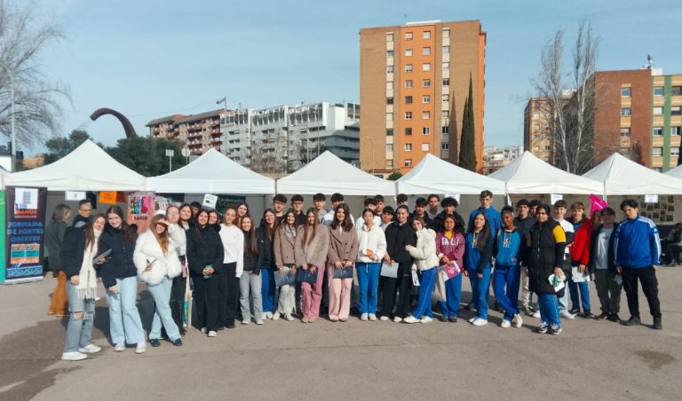 Fira Cerdanyola Orienta