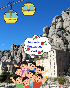 Diada de Montserrat 2026