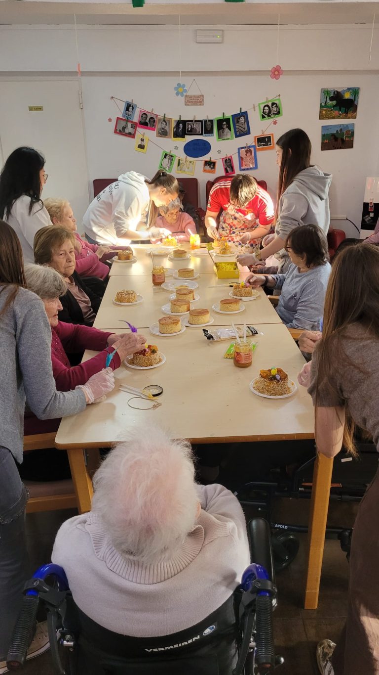 Taller de Mones de Pasqua