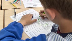 Descobrim el modernisme a 2n!