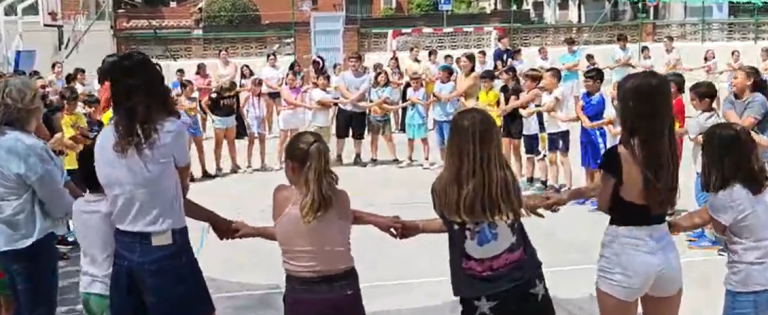 L’hora dels adéus…
