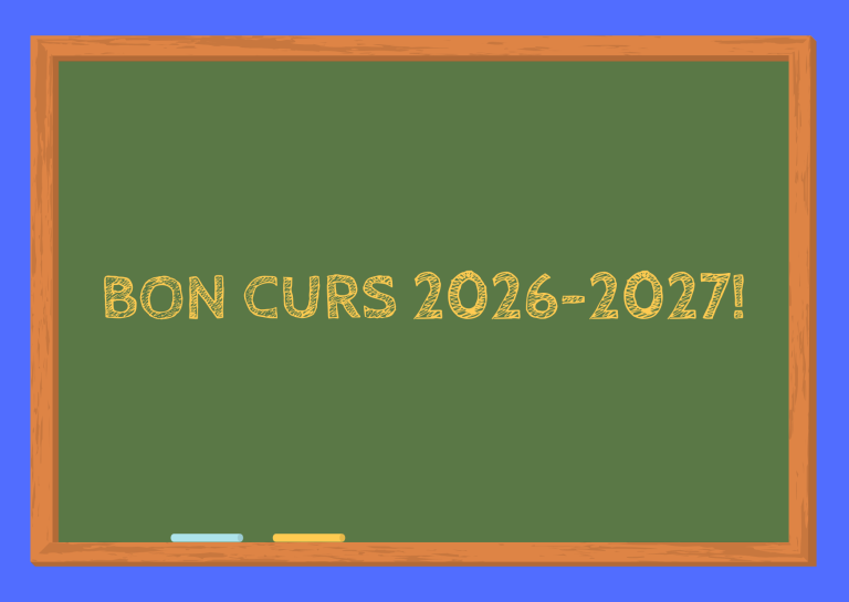 Així ha estat el retorn a l’escola!🎒Mireu, mireu!⬇️