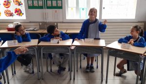 3r EP – Parlem, escoltem i compartim