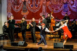 Palau de la Música 3r d’ESO