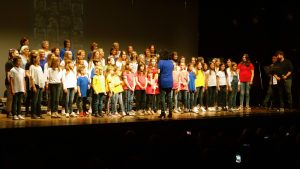 Concert de Corals Solidari