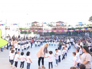 Festa d’Educació Infantil