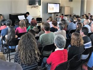 Concert de piano i violí