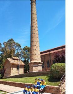 Anem al Museu de les Aigües