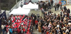 Fira de Nadal 2019