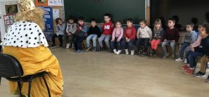 Ha arribat el Nadal!