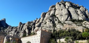 Diada de Montserrat: La llegenda