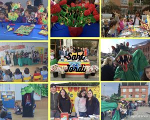 Sant Jordi 2020