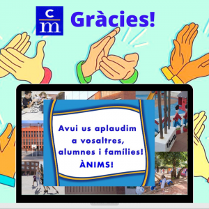 Gràcies!