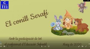 Conte inventat Ed. Infantil