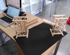 Construïm ponts