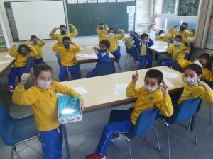 La capsa màgica