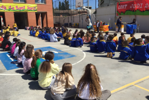 Certamen Literari-Concurs de Dibuix 1r, 2n i 3r EP Sant Jordi 21