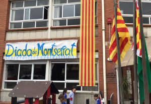 Diada de Montserrat, la nostra Festa!