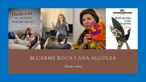 Trobades literàries de primavera a l’ESO