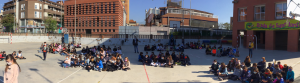Certamen Literari i Concurs de Dibuix – 4t, 5è i 6è