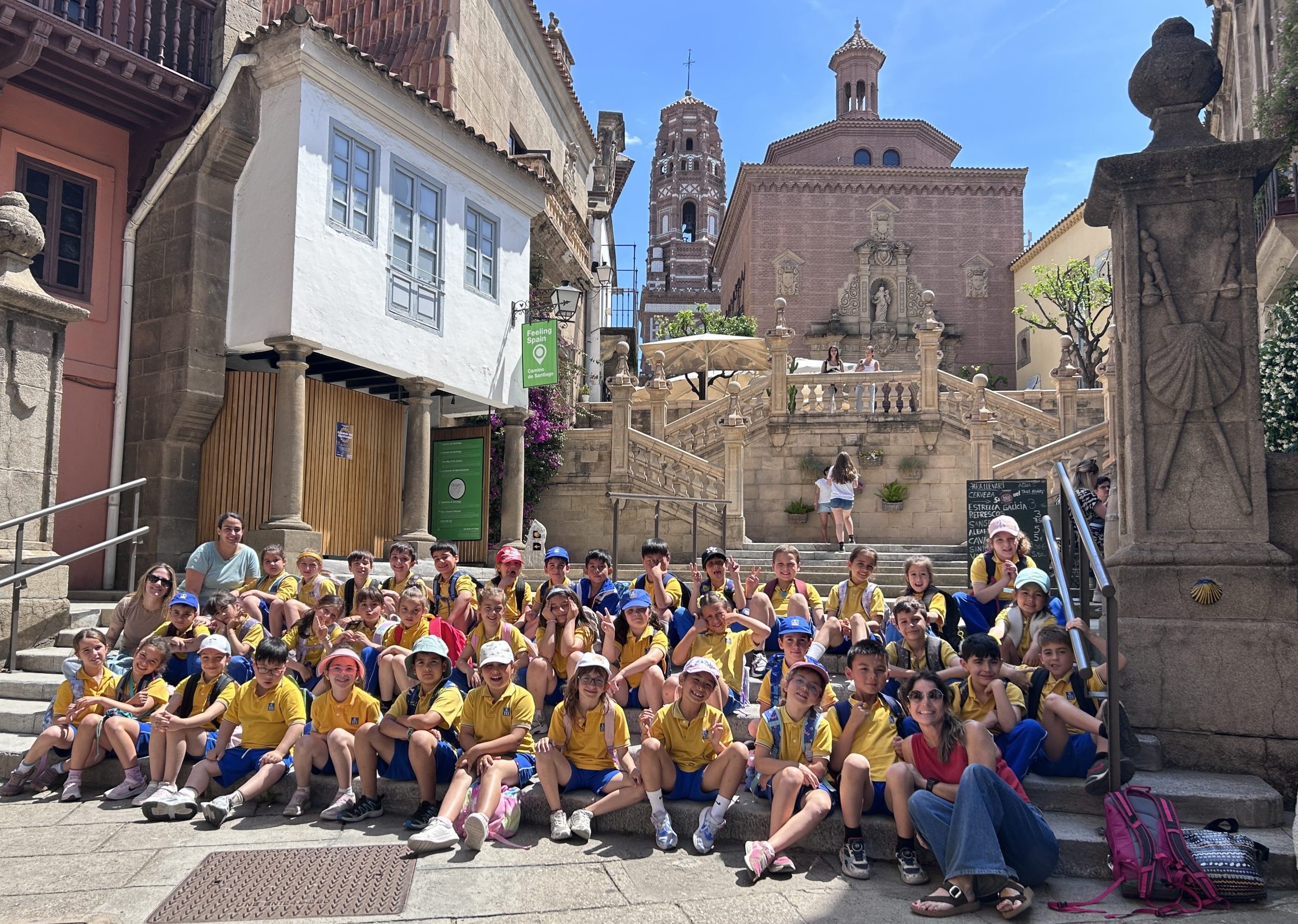 Mestres artesans per un dia