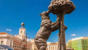 Viatge final de curs 4t d’ESO: Madrid 2026